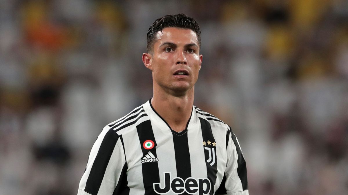 Detail Foto Cristiano Ronaldo Juventus Nomer 29