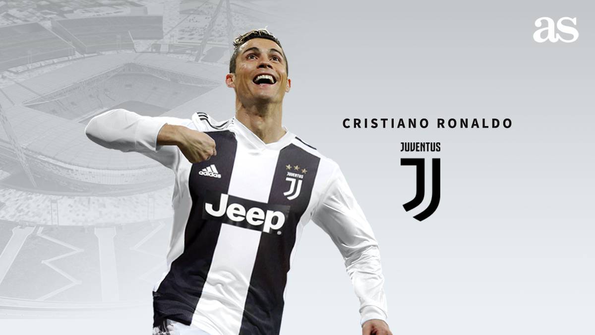 Detail Foto Cristiano Ronaldo Juventus Nomer 5