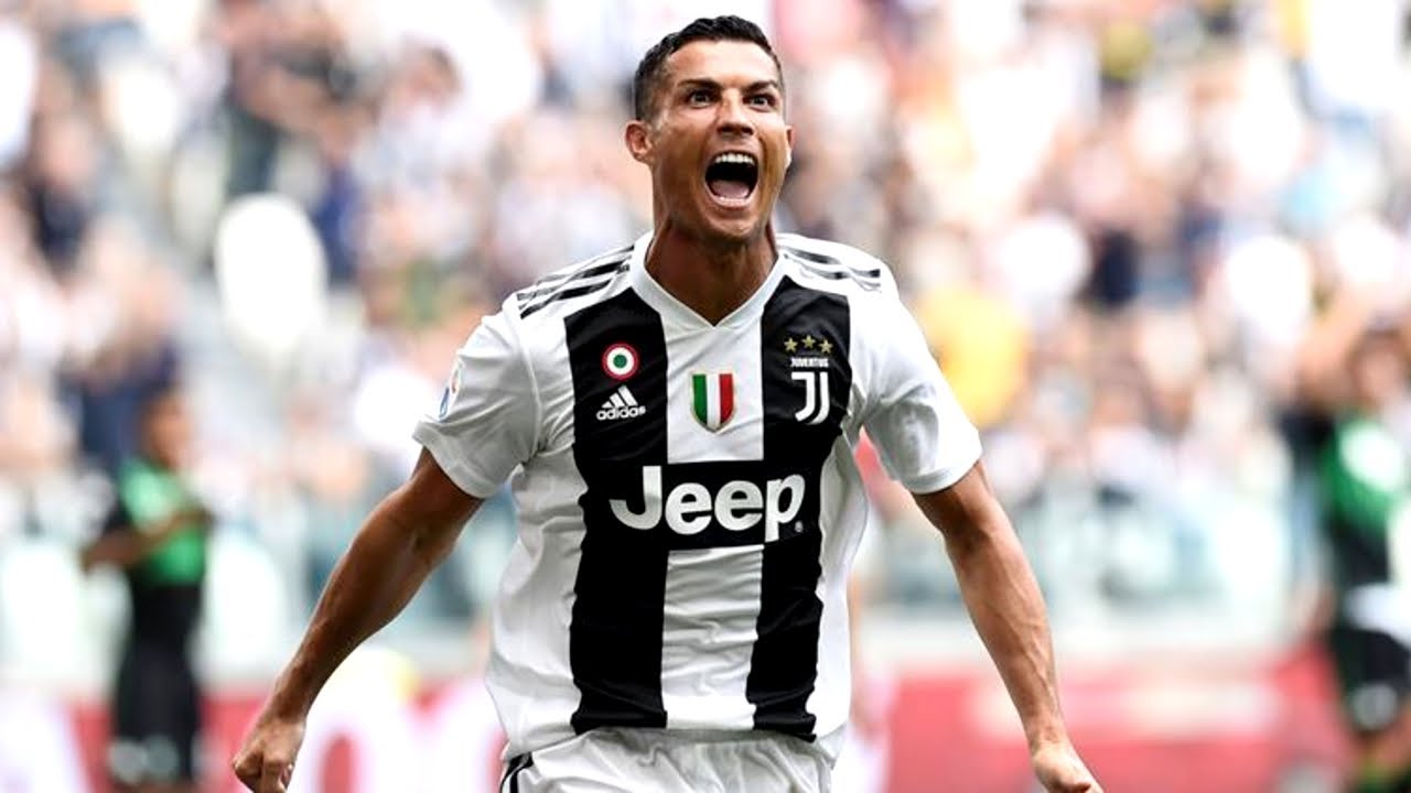 Detail Foto Cristiano Ronaldo Juventus Nomer 49