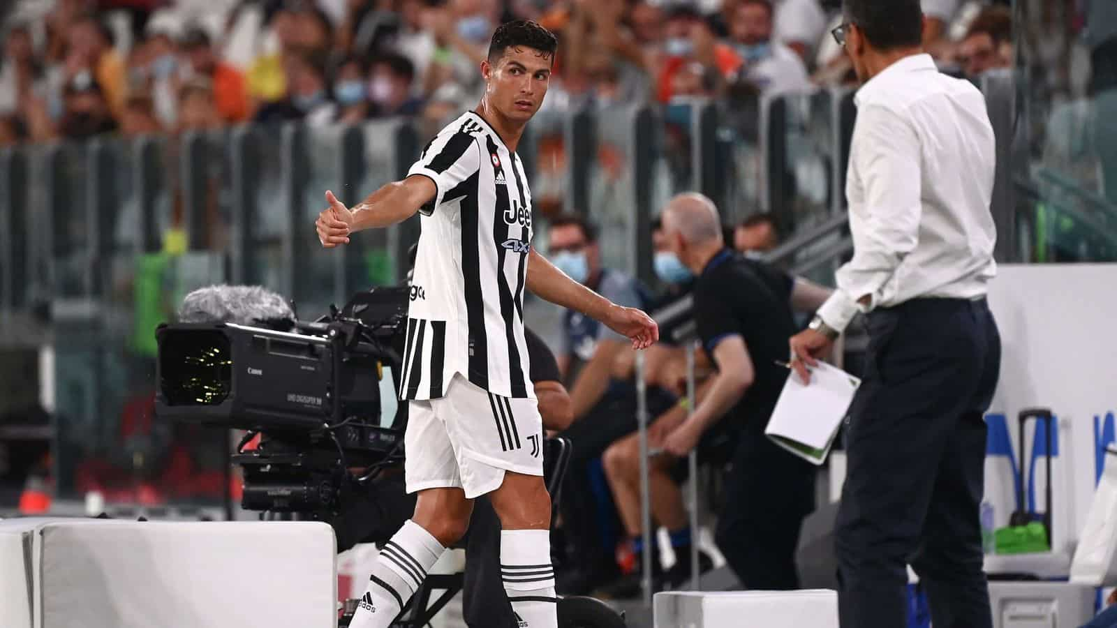 Detail Foto Cristiano Ronaldo Juventus Nomer 50