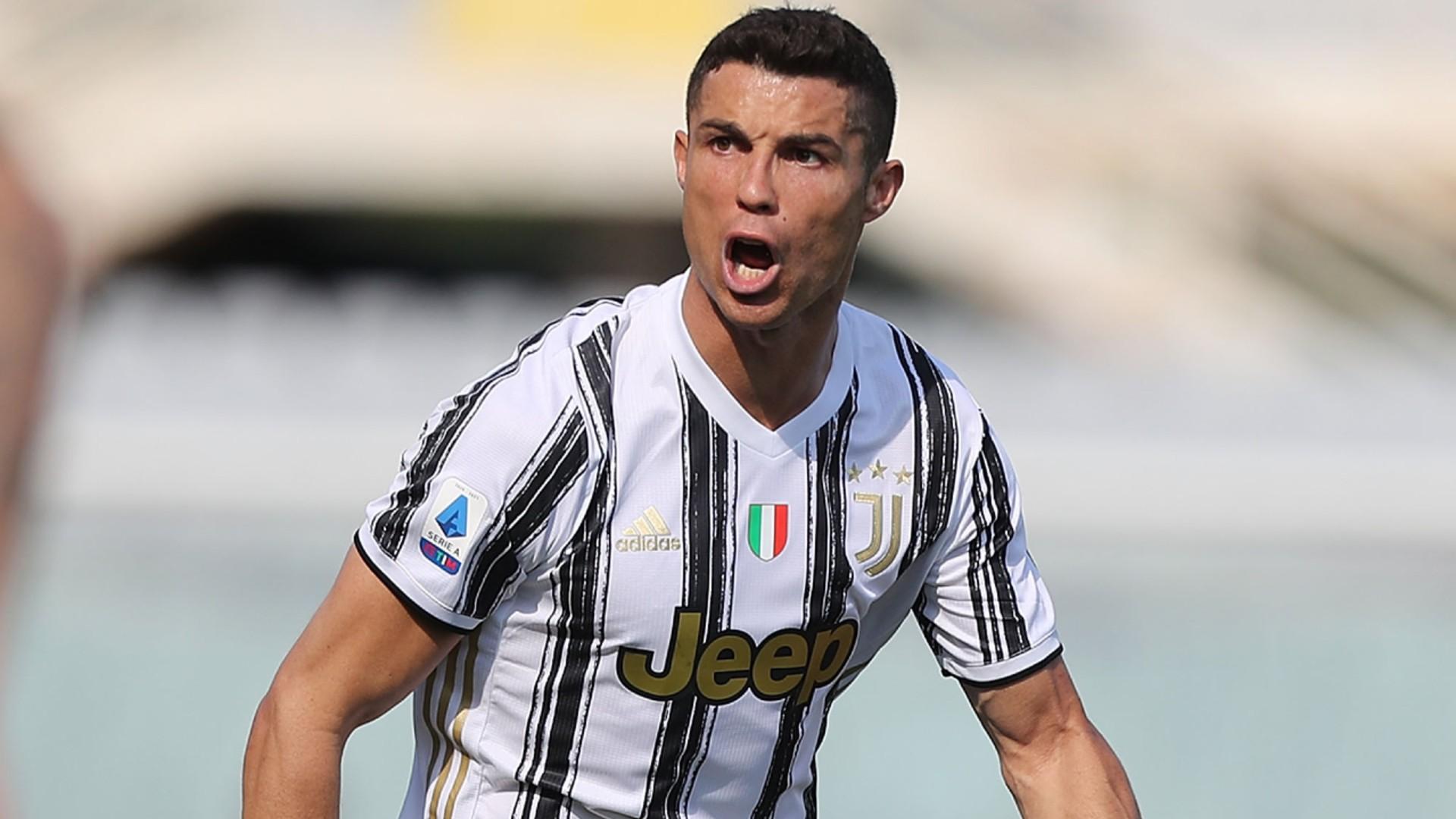 Detail Foto Cristiano Ronaldo Juventus Nomer 9