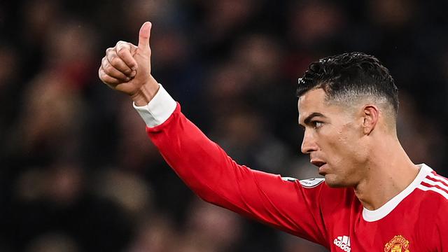 Detail Foto Cristiano Ronaldo Keren Nomer 24