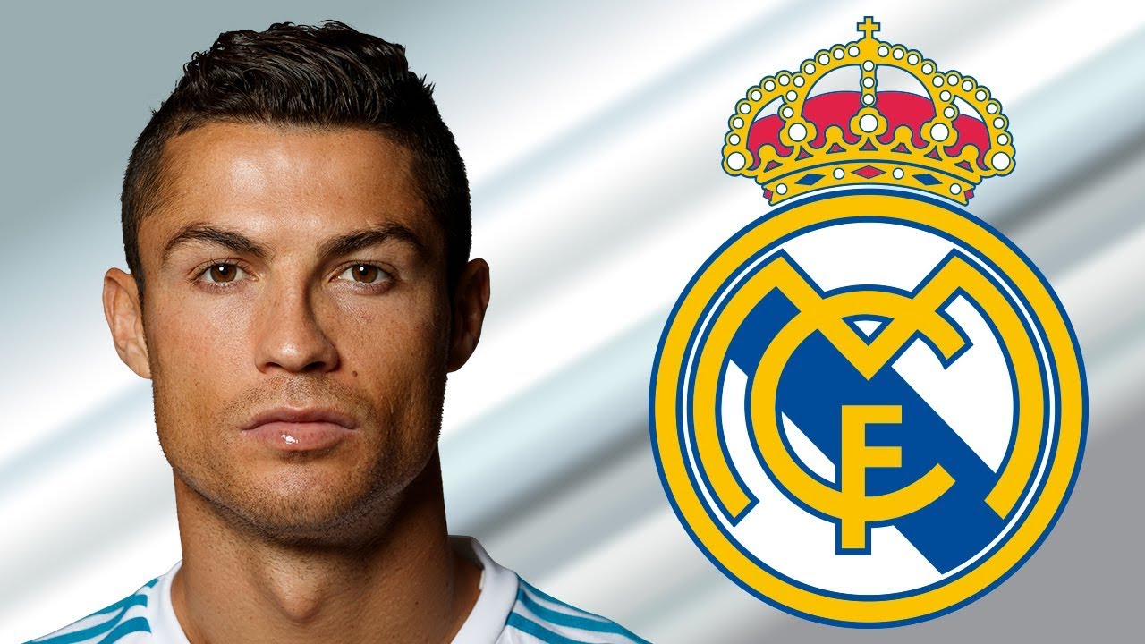 Detail Foto Cristiano Ronaldo Real Madrid Nomer 22