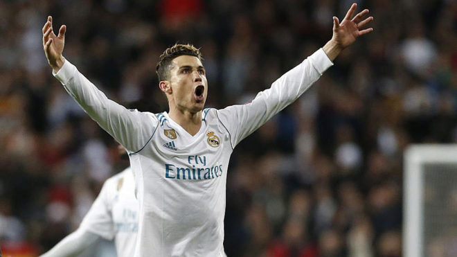 Detail Foto Cristiano Ronaldo Real Madrid Nomer 25