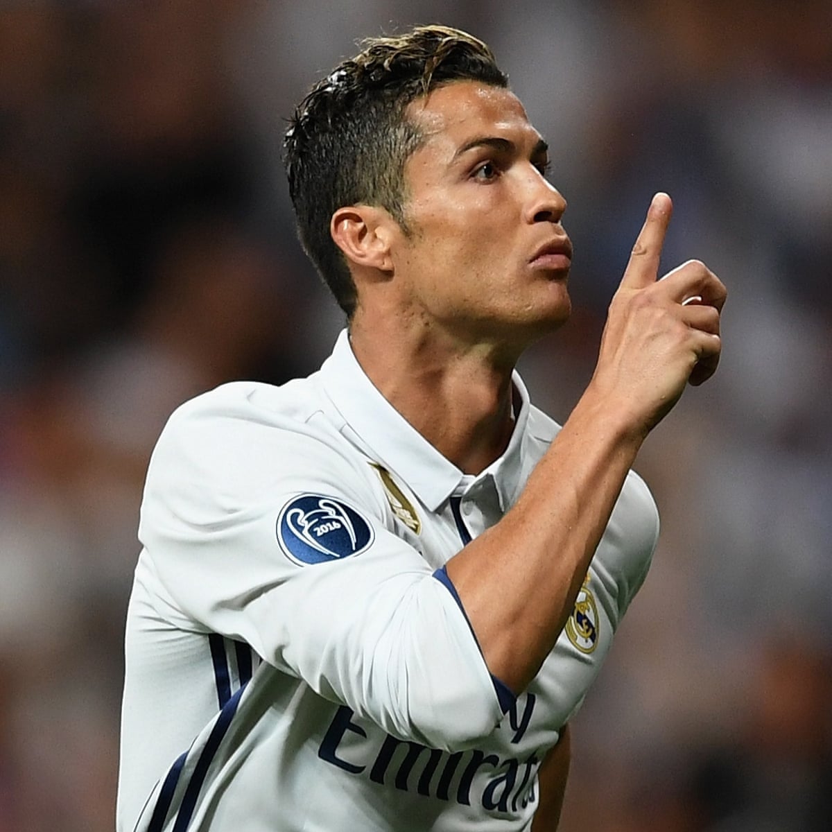 Detail Foto Cristiano Ronaldo Real Madrid Nomer 49