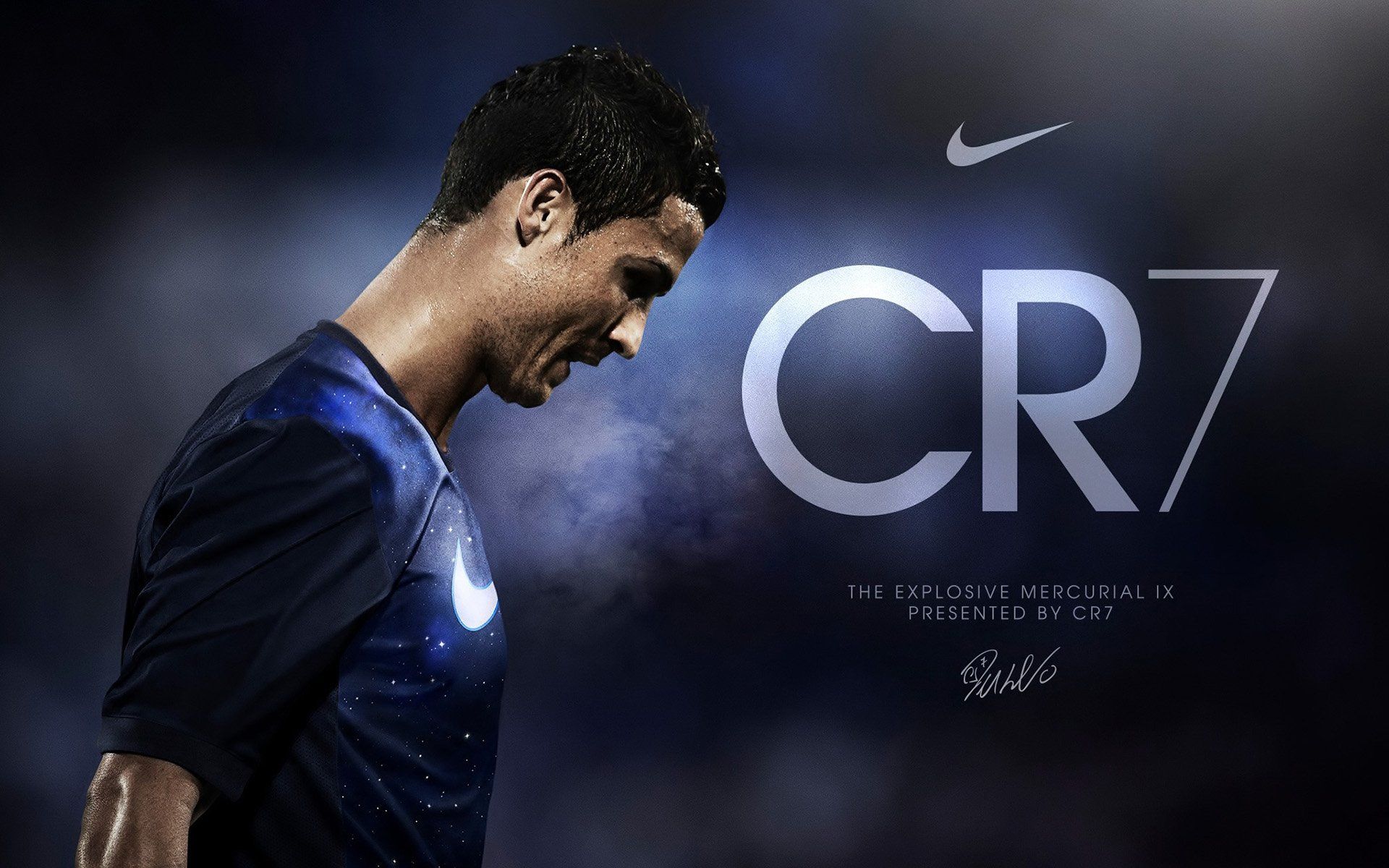 Detail Foto Cristiano Ronaldo Wallpaper Nomer 22