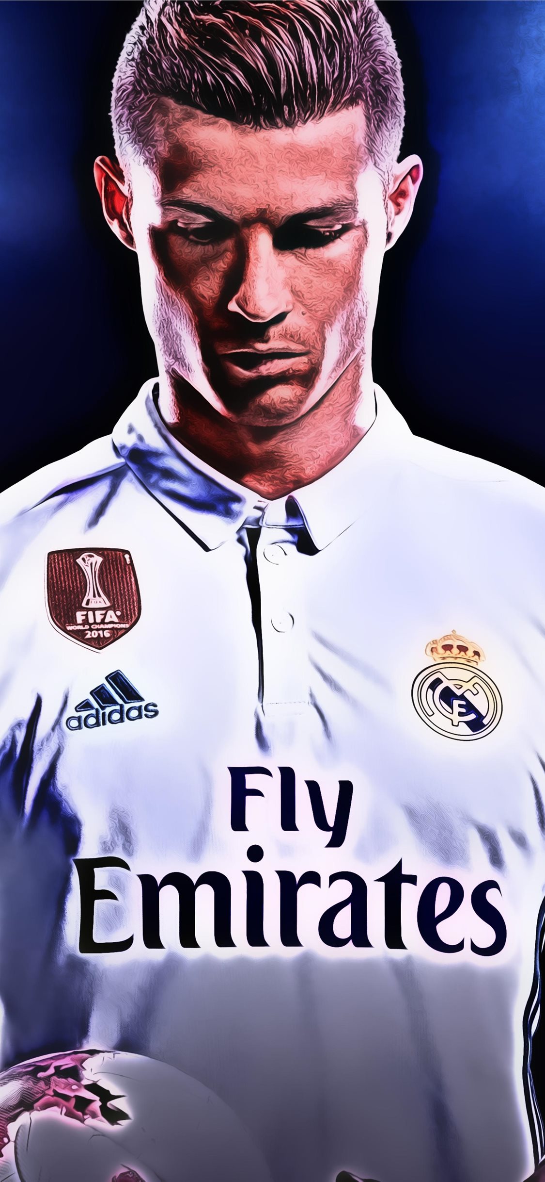 Detail Foto Cristiano Ronaldo Wallpaper Nomer 35