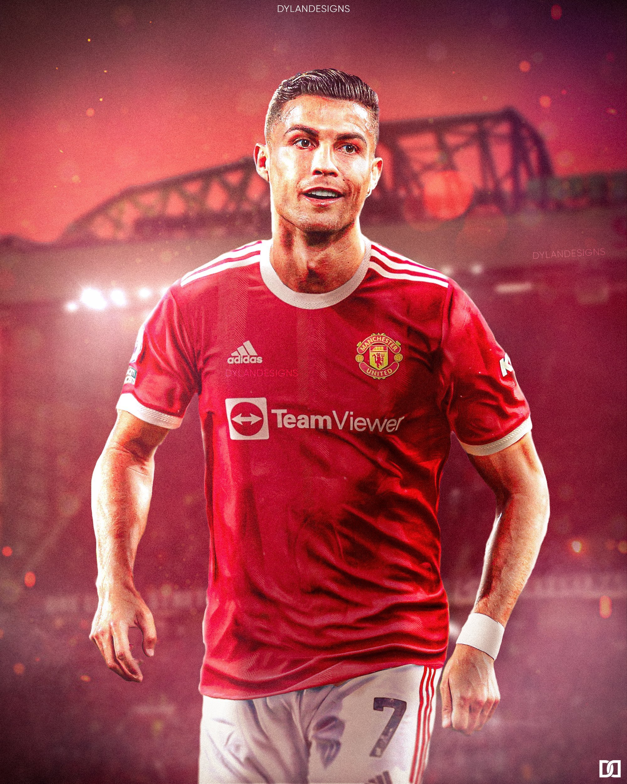Detail Foto Cristiano Ronaldo Wallpaper Nomer 38