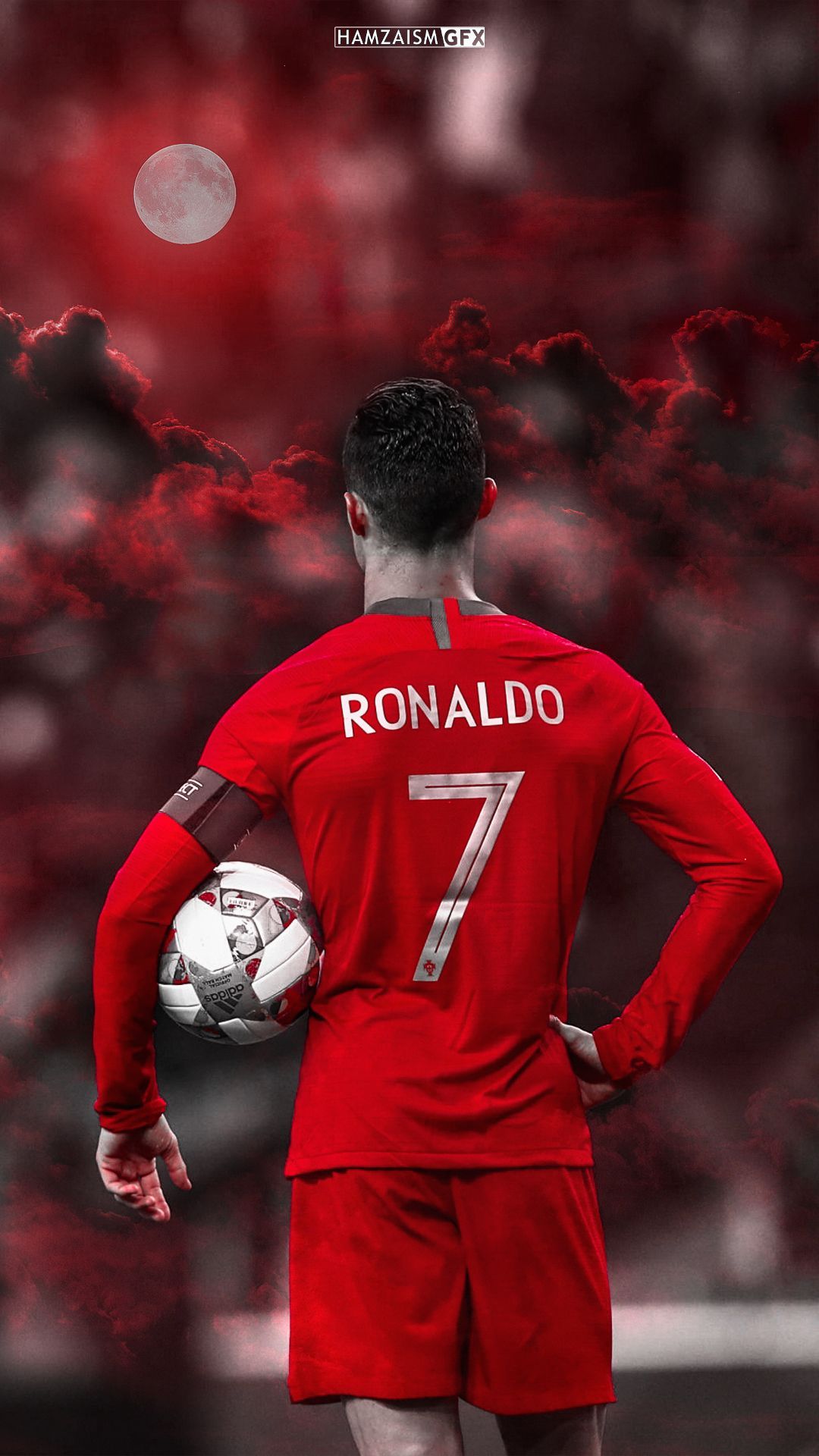 Detail Foto Cristiano Ronaldo Wallpaper Nomer 8