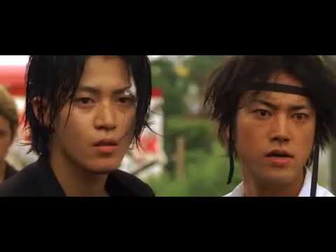 Detail Foto Crows Zero 2 Nomer 20