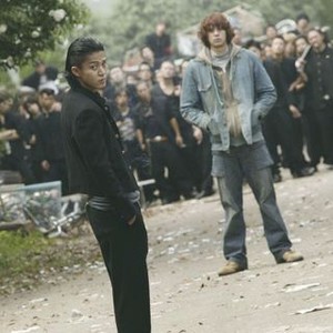 Detail Foto Crows Zero 2 Nomer 23