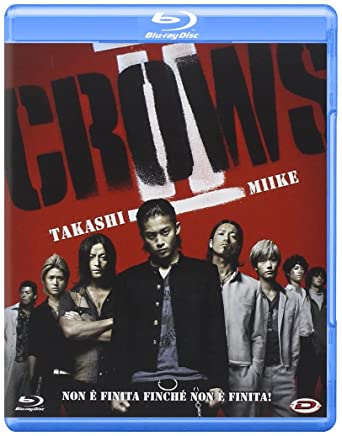 Detail Foto Crows Zero 2 Nomer 35