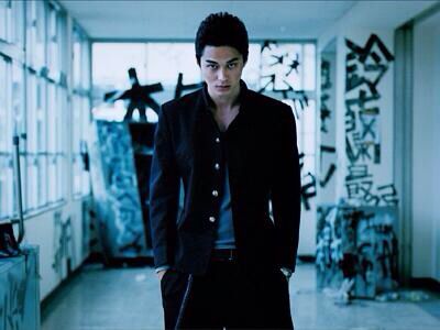 Detail Foto Crows Zero 3 Nomer 6