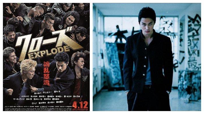 Detail Foto Crows Zero 3 Nomer 7