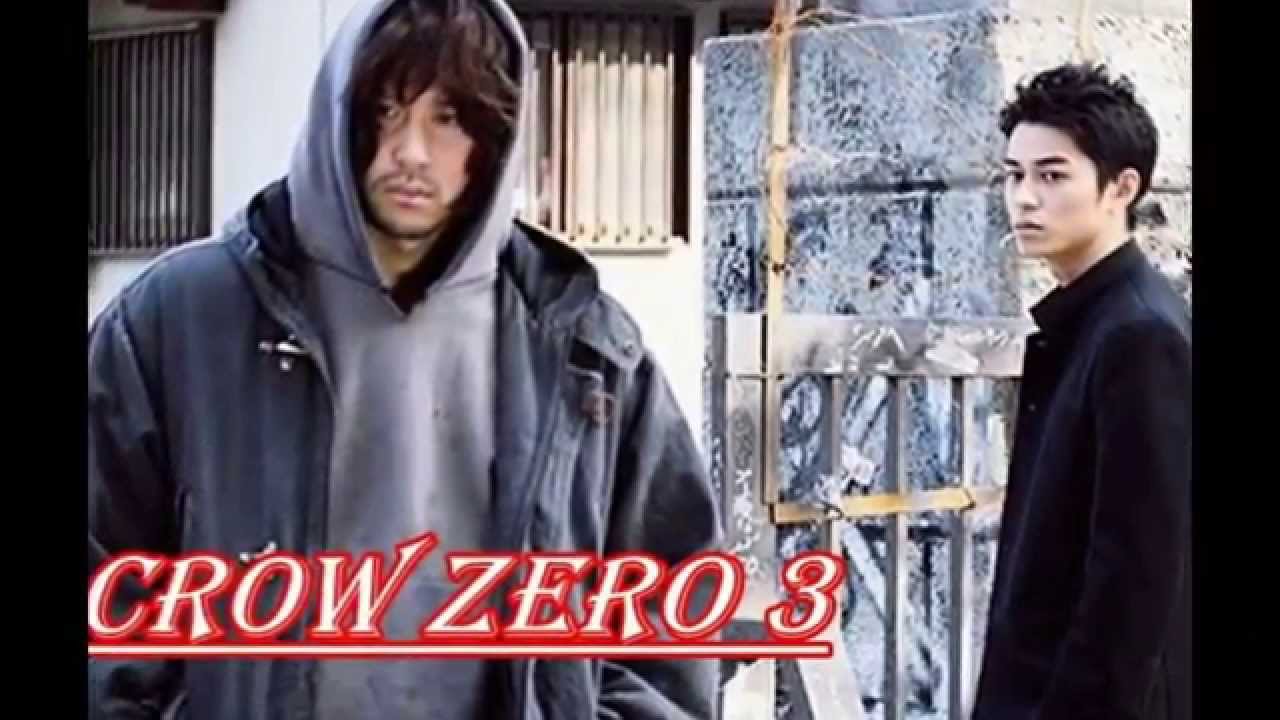 Detail Foto Crows Zero 3 Nomer 14