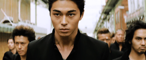 Detail Foto Crows Zero 3 Nomer 15