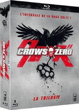 Detail Foto Crows Zero 3 Nomer 41