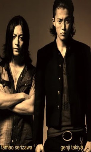 Detail Foto Crows Zero 3 Nomer 43
