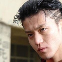 Detail Foto Crows Zero Nomer 36