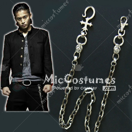 Detail Foto Crows Zero Nomer 38
