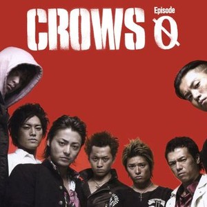 Detail Foto Crows Zero Nomer 45