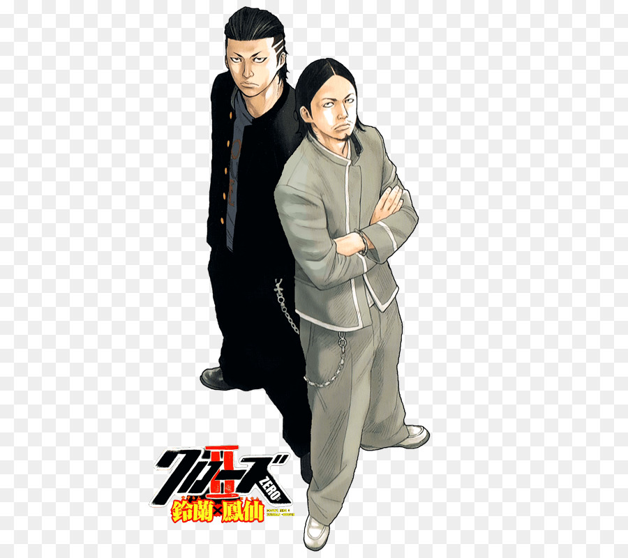 Detail Foto Crows Zero Nomer 46