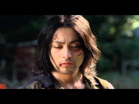 Detail Foto Crows Zero Nomer 48