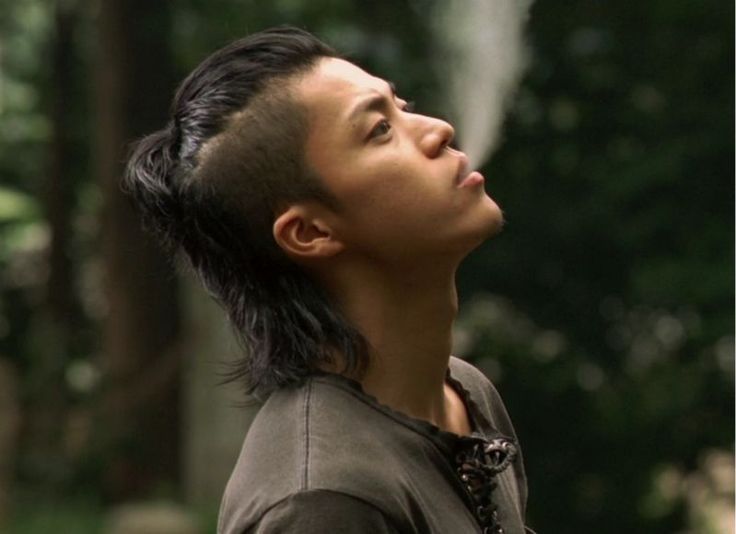 Detail Foto Crows Zero Genji Nomer 3