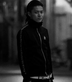 Detail Foto Crows Zero Genji Nomer 19