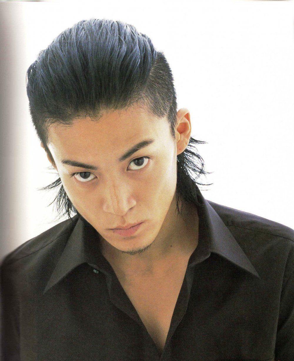 Detail Foto Crows Zero Genji Nomer 44