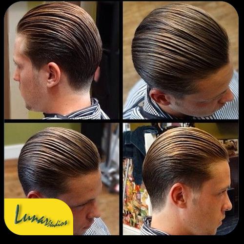 Detail Foto Cukuran Rambut Keren Nomer 46