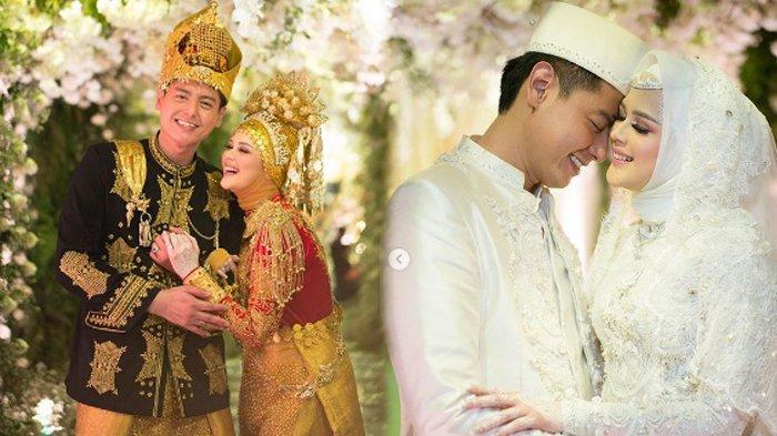 Detail Foto Cut Meyriska Dan Roger Danuarta Menikah Nomer 3