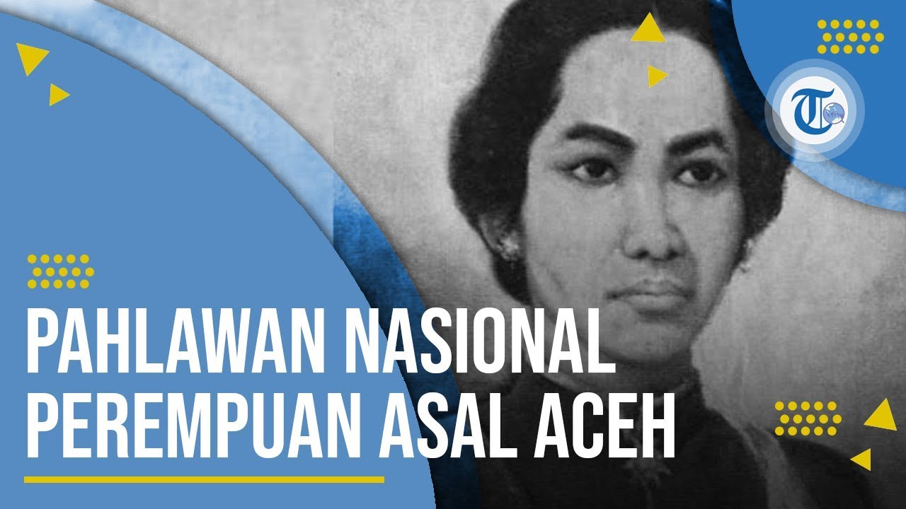 Detail Foto Cut Nyak Dien Pahlawan Aceh Nomer 41