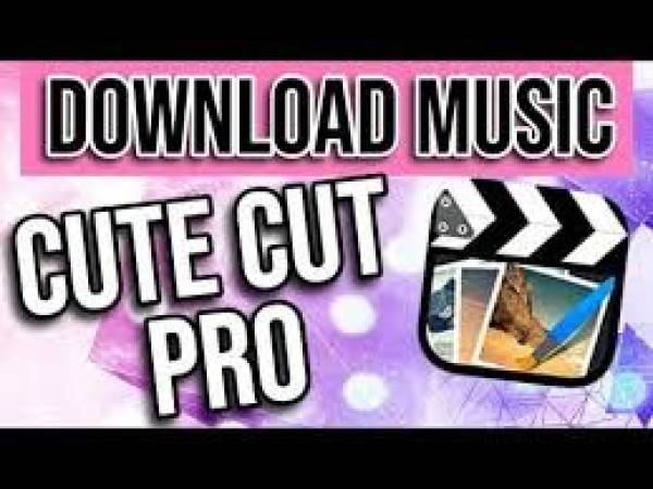 Detail Foto Cute Cut Pro Nomer 45