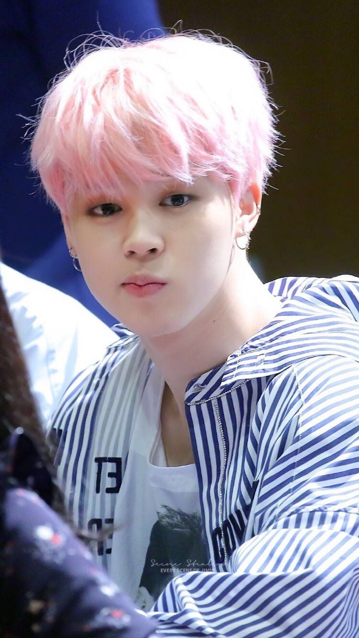 Detail Foto Cute Jimin Nomer 8