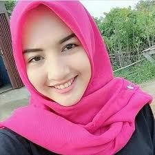 Foto Cwek Berhijab - KibrisPDR