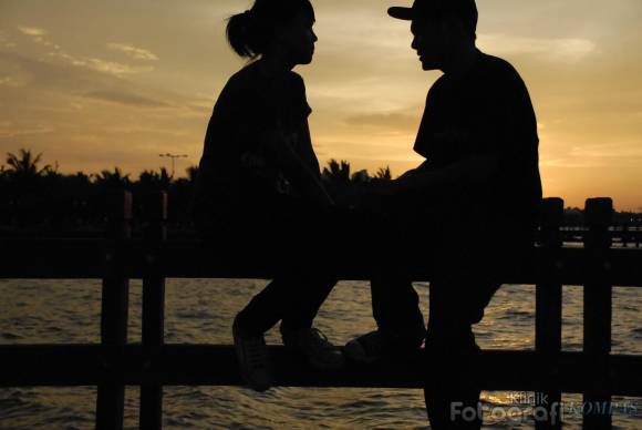 Detail Foto Cwek Dan Cwok Romantis Nomer 39