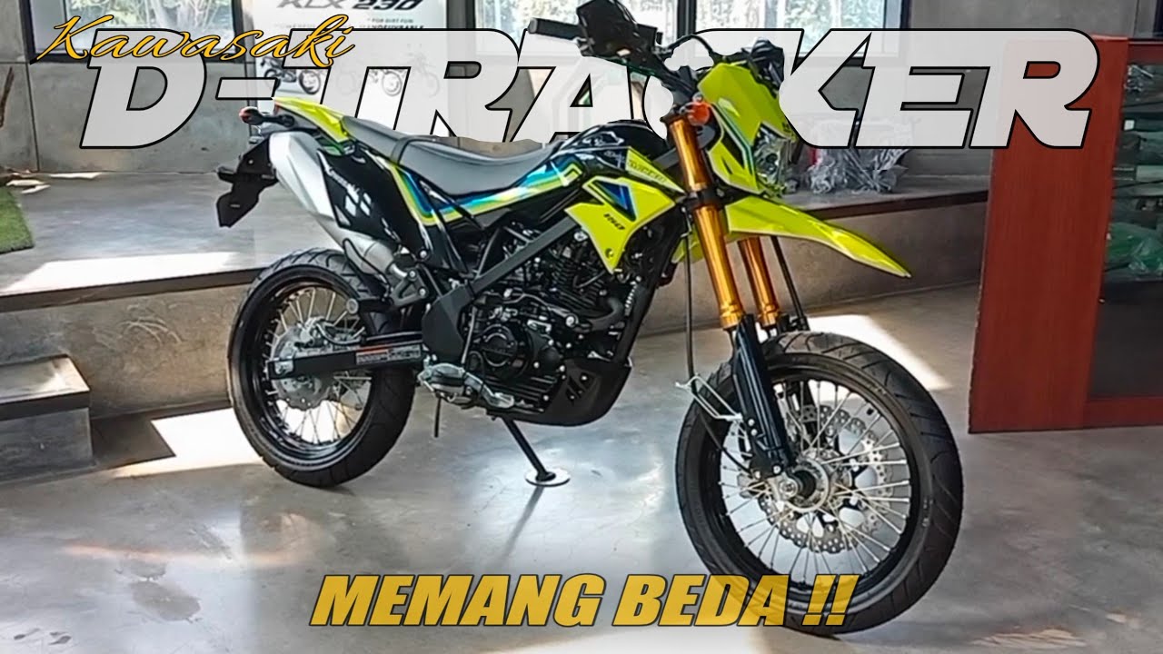 Detail Foto D Tracker Nomer 19