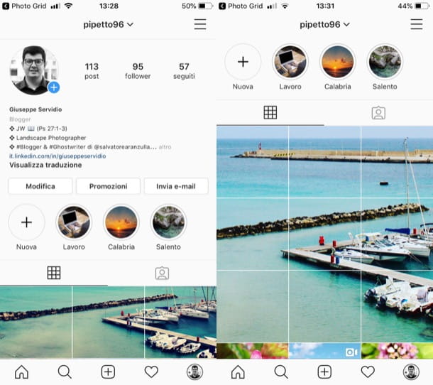 Detail Foto Da Mettere Su Instagram Nomer 13