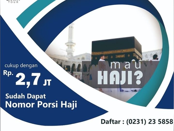 Detail Foto Daftar Haji Nomer 27