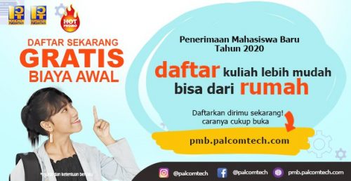 Detail Foto Daftar Kuliah Nomer 6