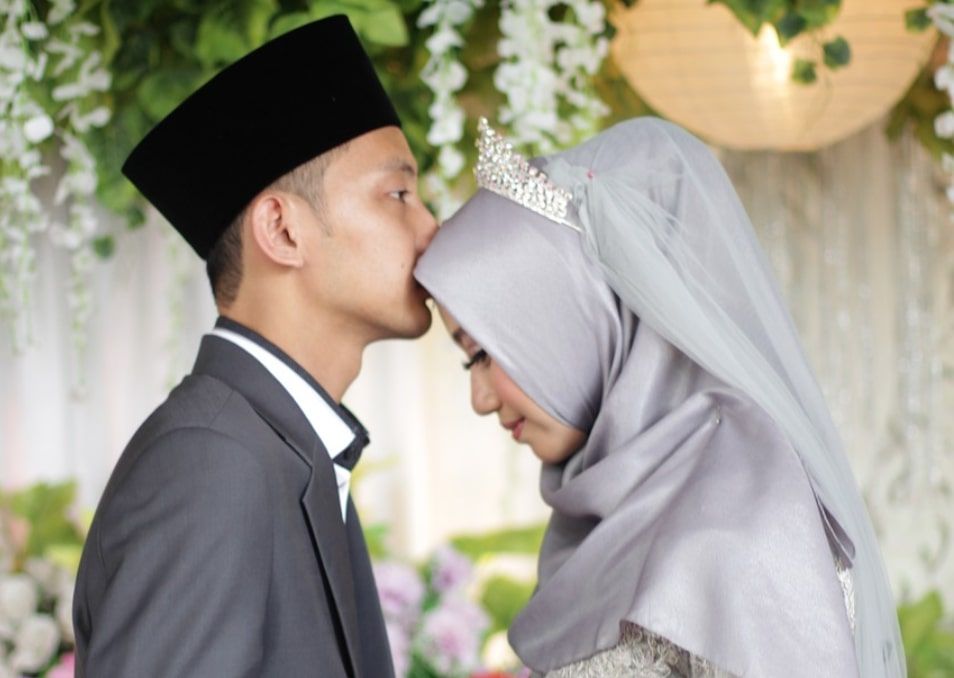 Detail Foto Daftar Nikah Nomer 14