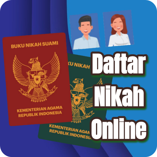 Detail Foto Daftar Nikah Nomer 36