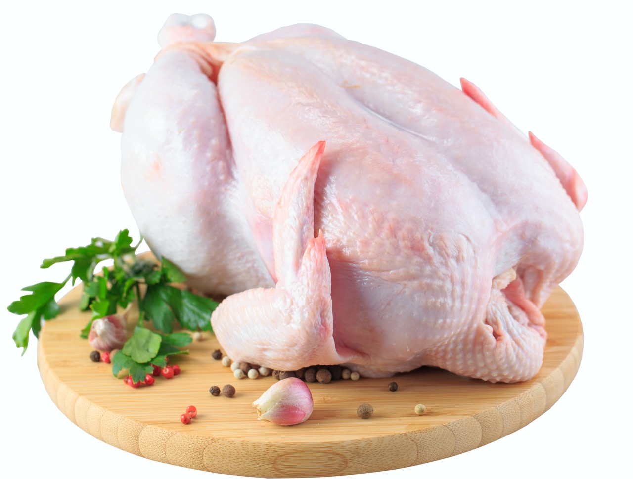 Detail Foto Daging Ayam Nomer 2