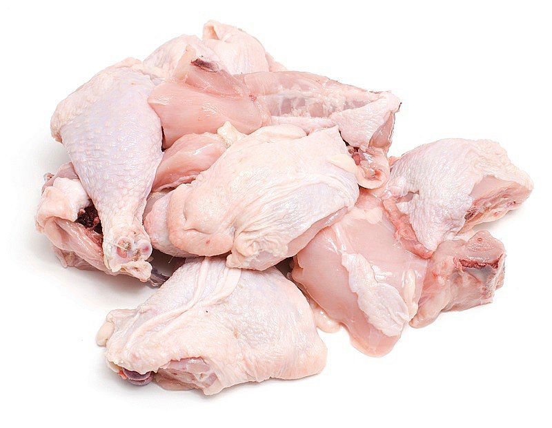 Detail Foto Daging Ayam Nomer 17
