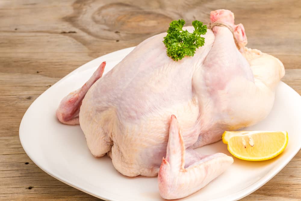 Detail Foto Daging Ayam Nomer 20