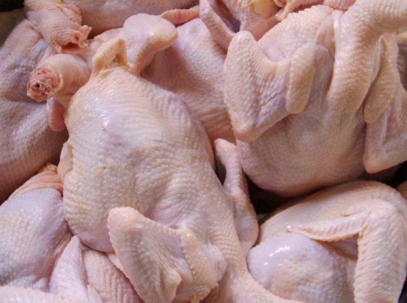 Detail Foto Daging Ayam Nomer 29