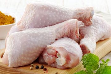 Detail Foto Daging Ayam Nomer 34