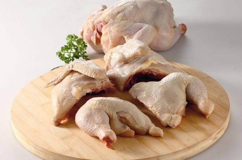 Detail Foto Daging Ayam Nomer 53