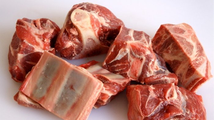 Detail Foto Daging Kambing Nomer 20